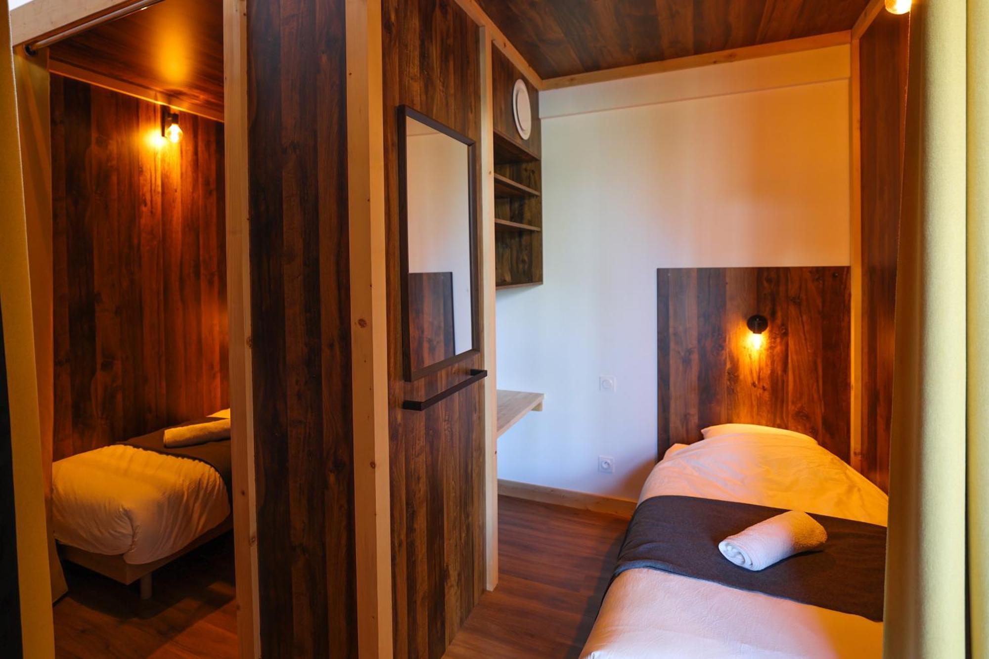 Villa De Luxe, Nichee Dans Les Montagnes Lavoine Ngoại thất bức ảnh