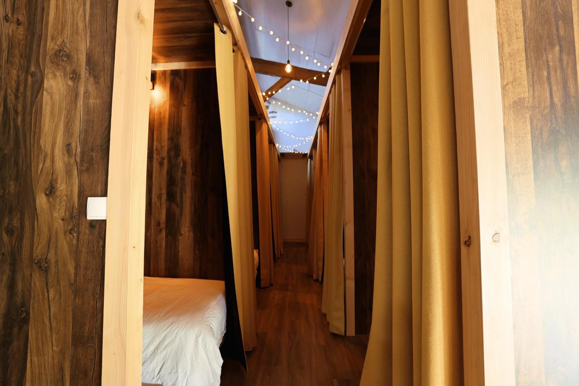 Villa De Luxe, Nichee Dans Les Montagnes Lavoine Ngoại thất bức ảnh