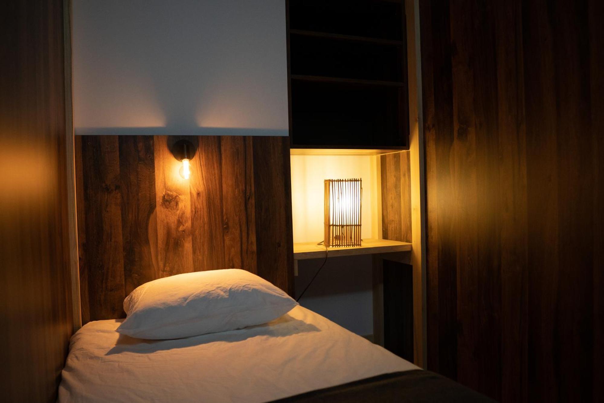 Villa De Luxe, Nichee Dans Les Montagnes Lavoine Ngoại thất bức ảnh